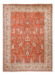 Sarouk Teppe 402x296cm - Persisk teppe