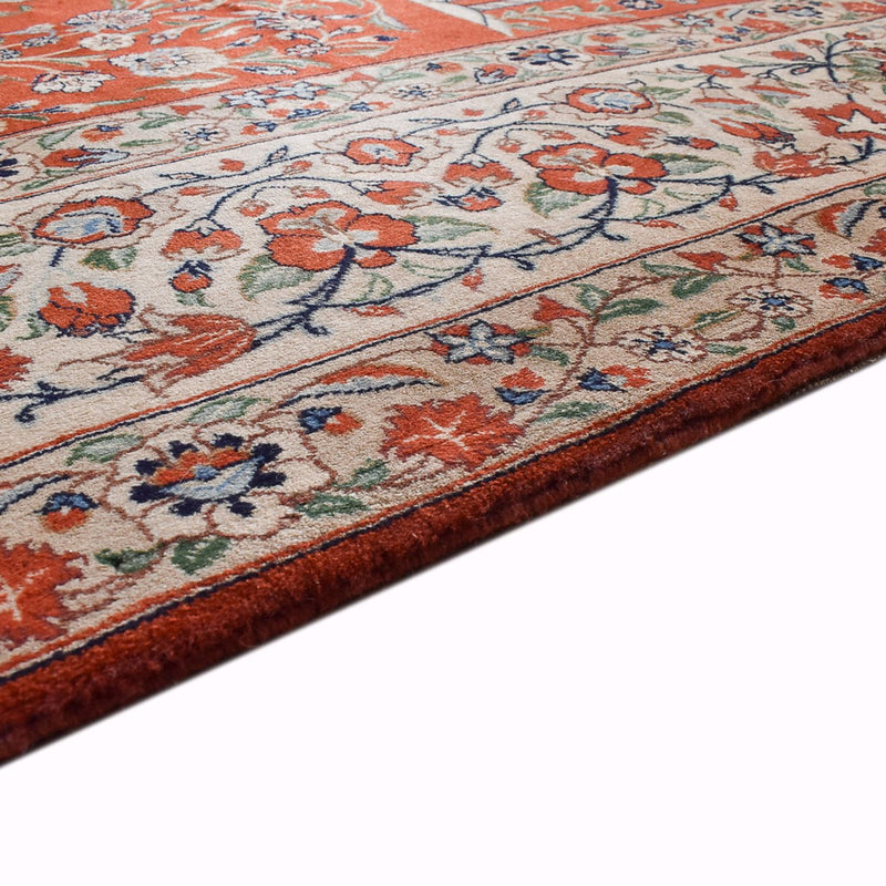 Sarouk Teppe 402x296cm - Persisk teppe