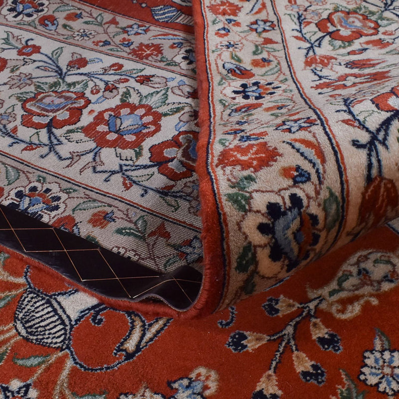 Sarouk Teppe 402x296cm - Persisk teppe