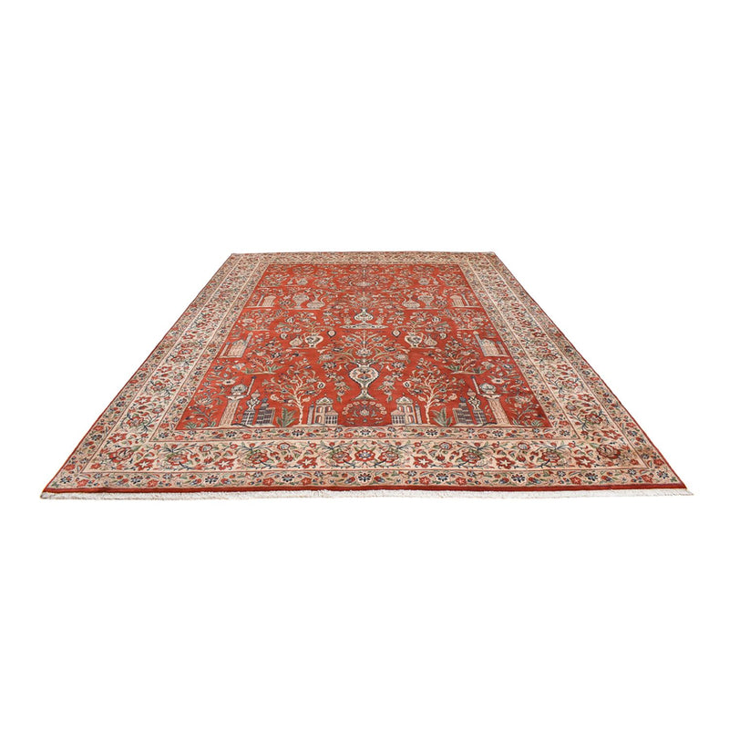 Sarouk Teppe 402x296cm - Persisk teppe