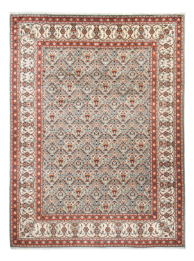Sarouk Teppe 400x290cm - Persisk teppe