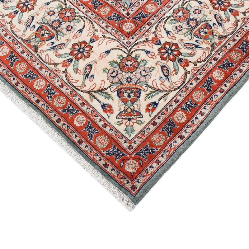 Sarouk Teppe 400x290cm - Persisk teppe