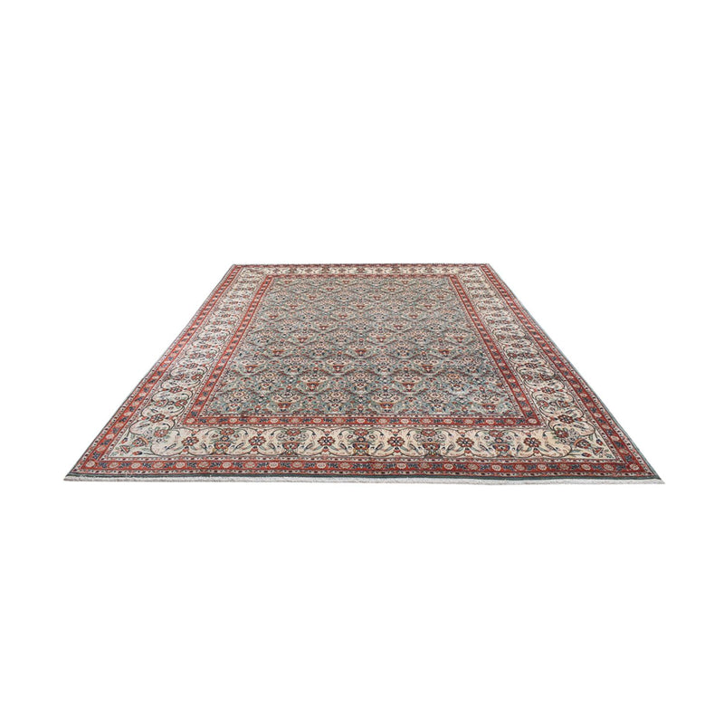 Sarouk Teppe 400x290cm - Persisk teppe