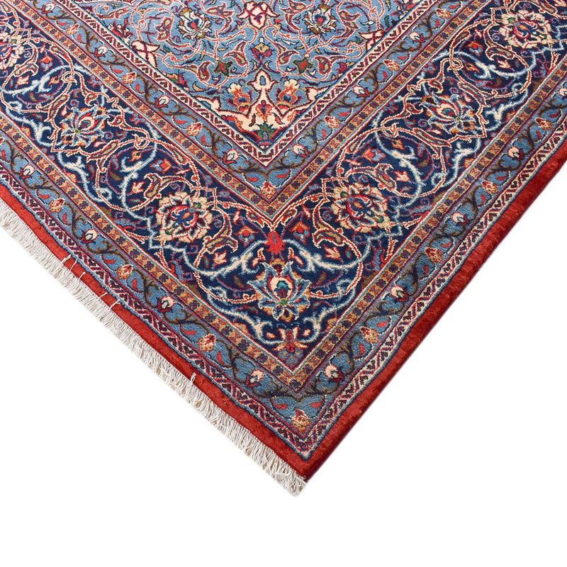 Sarouk Teppe 397x290cm - Persisk teppe