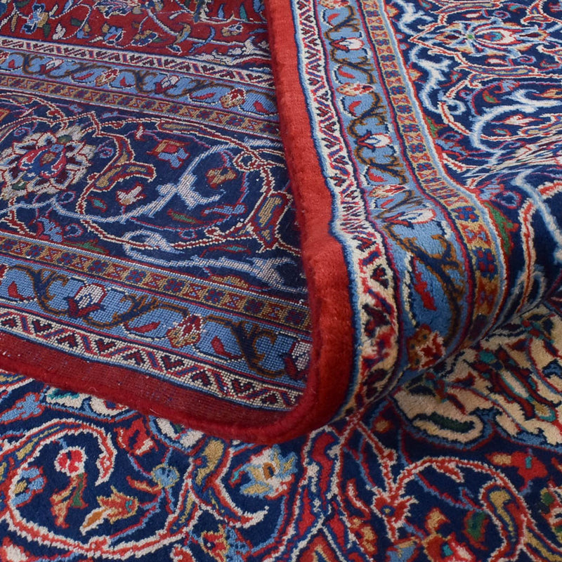 Sarouk Teppe 397x290cm - Persisk teppe