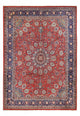 Sarouk Teppe 414x295cm - Persisk teppe