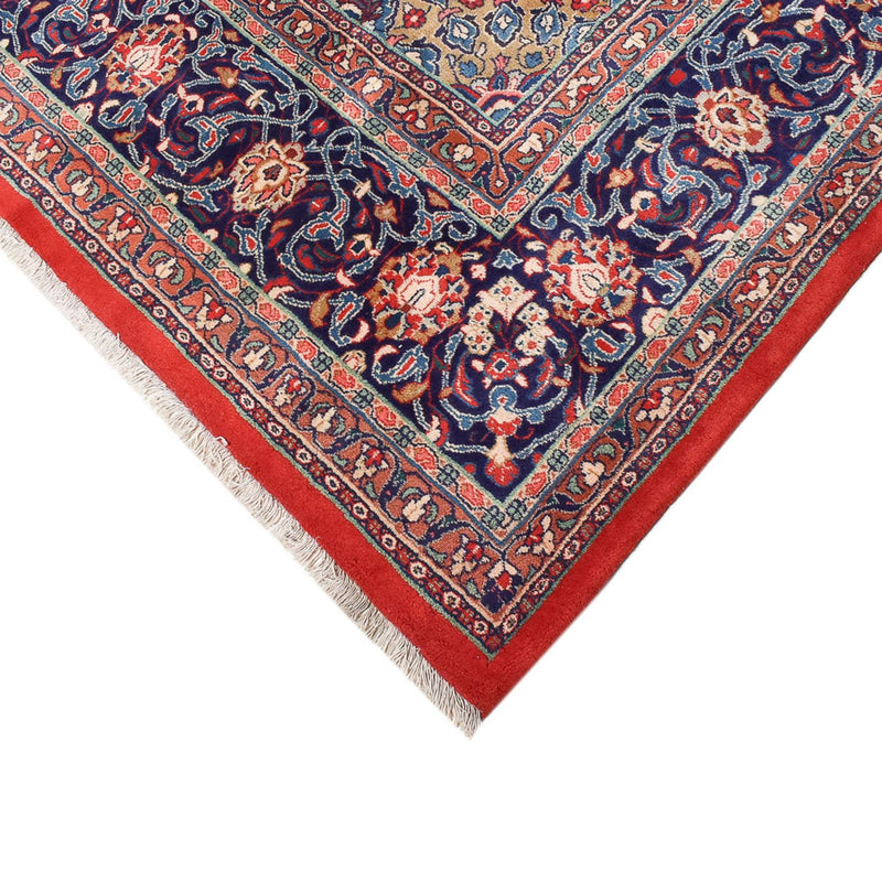 Sarouk Teppe 414x295cm - Persisk teppe