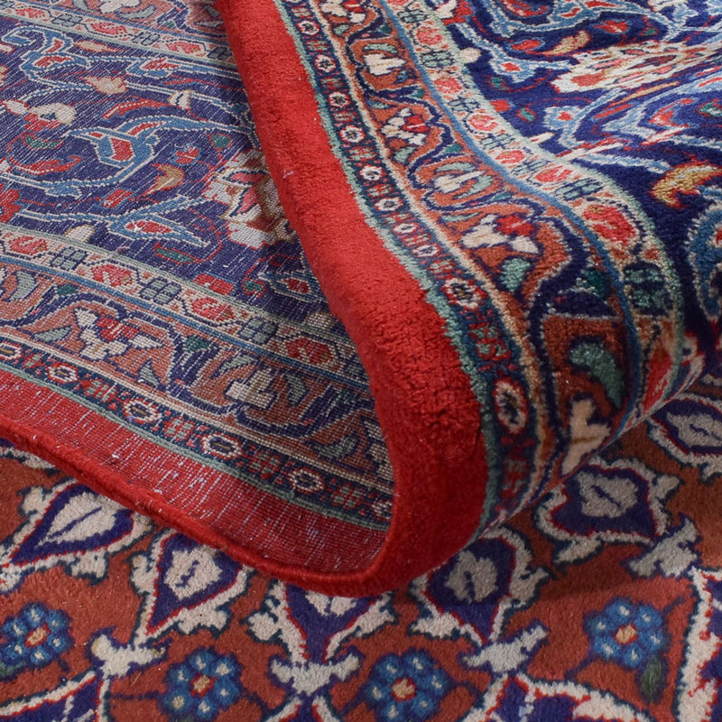 Sarouk Teppe 414x295cm - Persisk teppe
