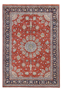 Persisk teppe - klassisk - 397 x 263 cm - rød – product image