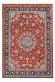 Persisk teppe - klassisk - 397 x 263 cm - rød