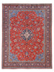 Sarouk Teppe 400x295cm - Persisk teppe