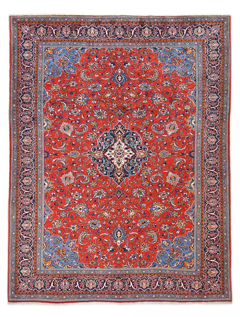 Sarouk Teppe 400x295cm - Persisk teppe