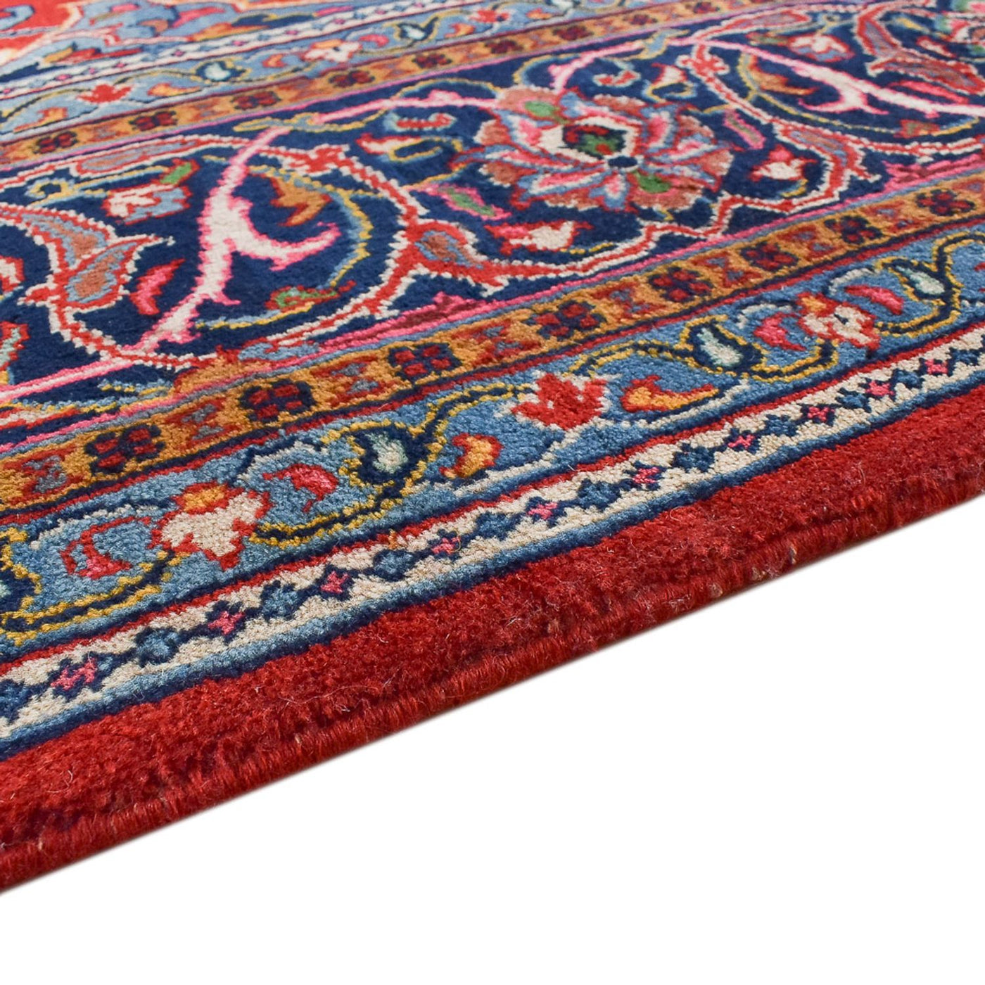 Sarouk Teppe 400x295cm - Persisk teppe