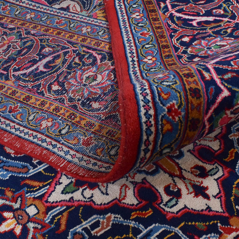 Sarouk Teppe 400x295cm - Persisk teppe