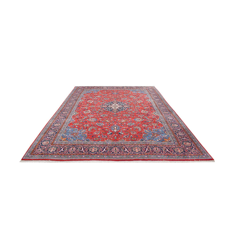 Sarouk Teppe 400x295cm - Persisk teppe