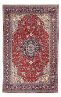 Persisk teppe - klassisk - 400 x 253 cm - rød – product image