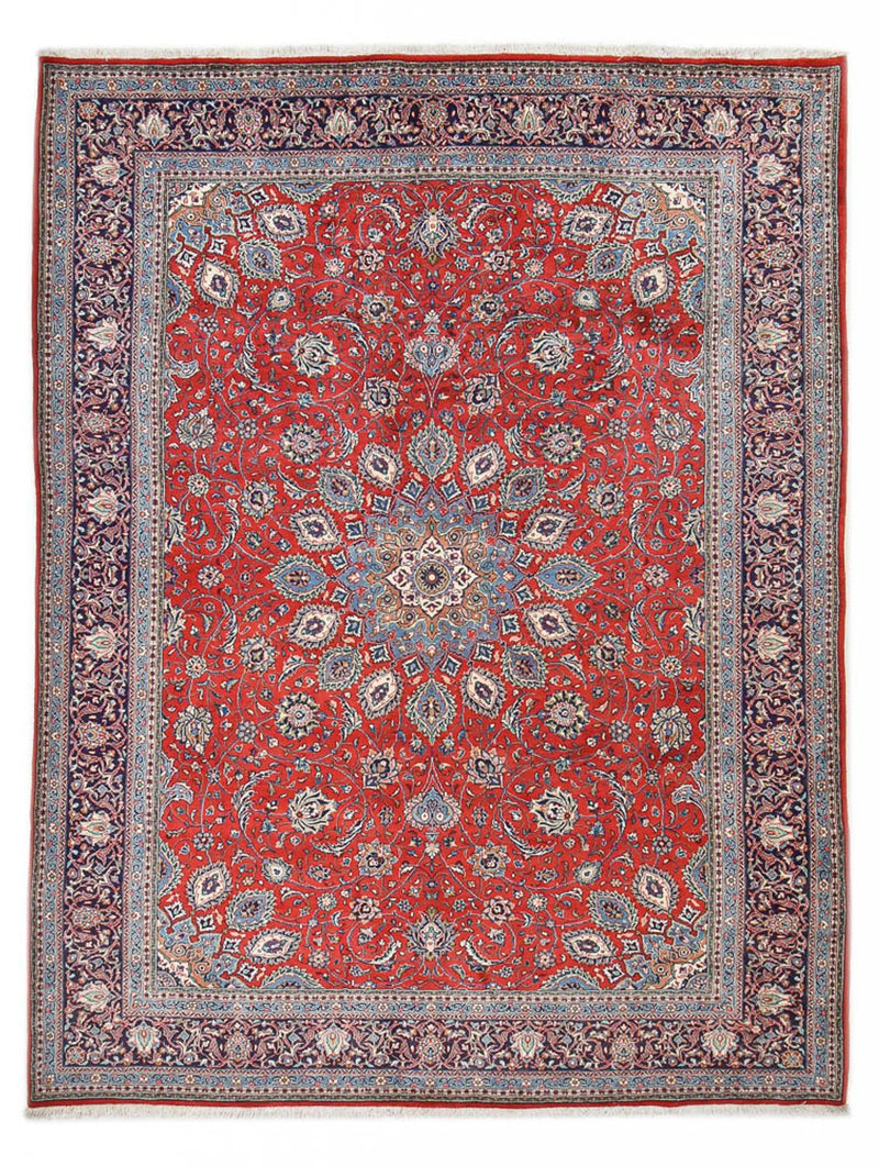 Sarouk Teppe 406x305cm - Persisk teppe