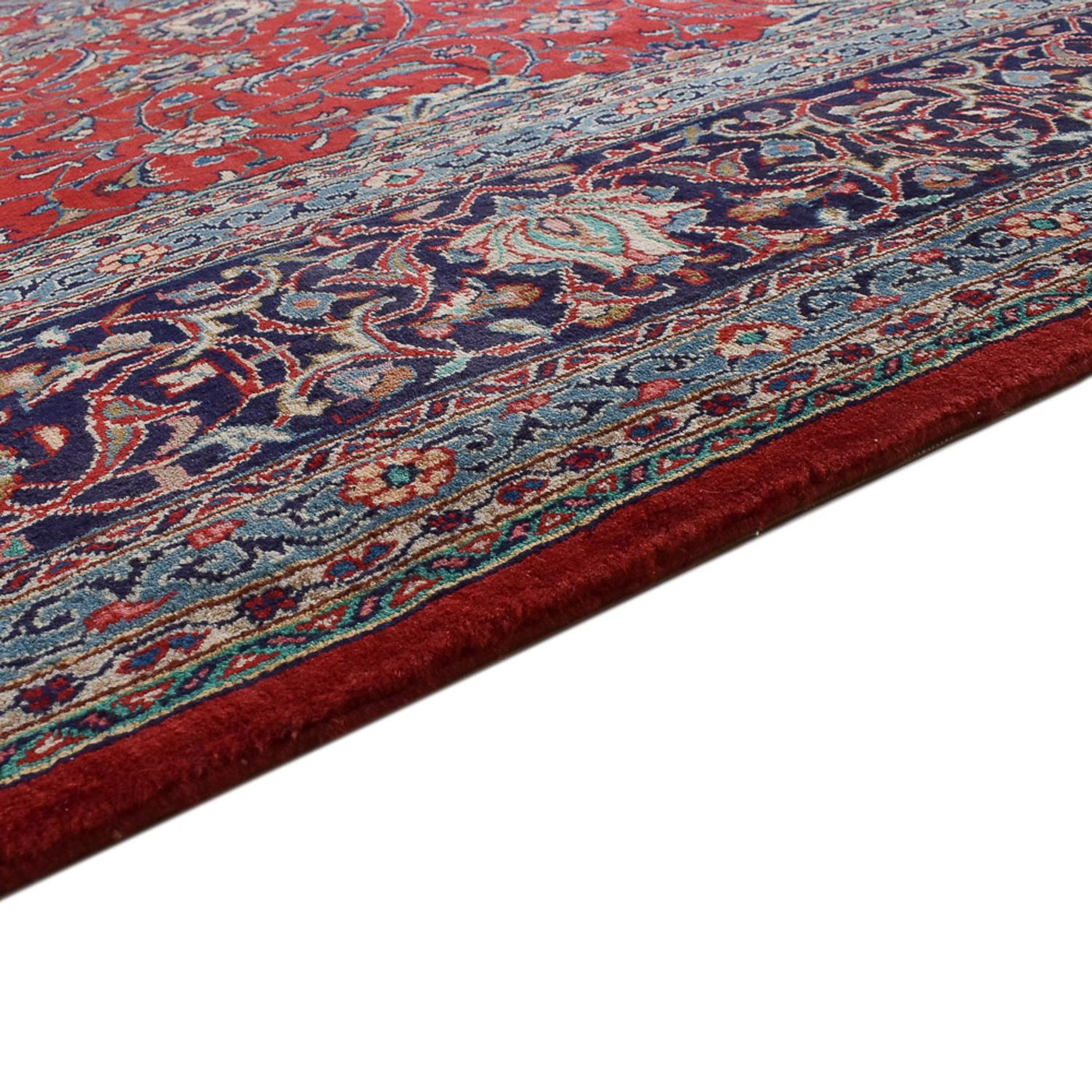 Sarouk Teppe 406x305cm - Persisk teppe