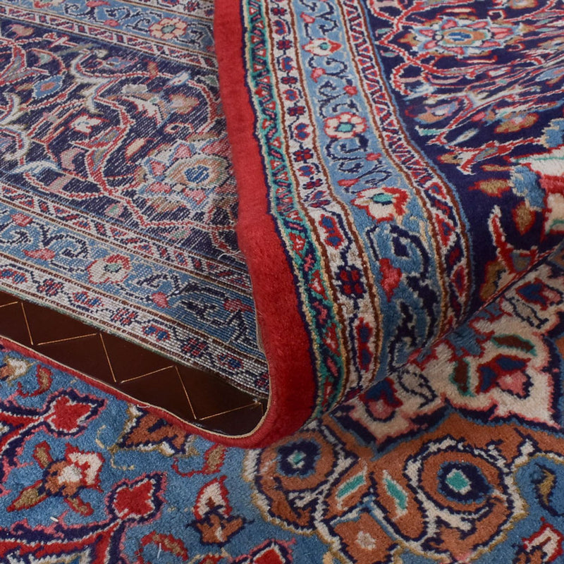 Sarouk Teppe 406x305cm - Persisk teppe