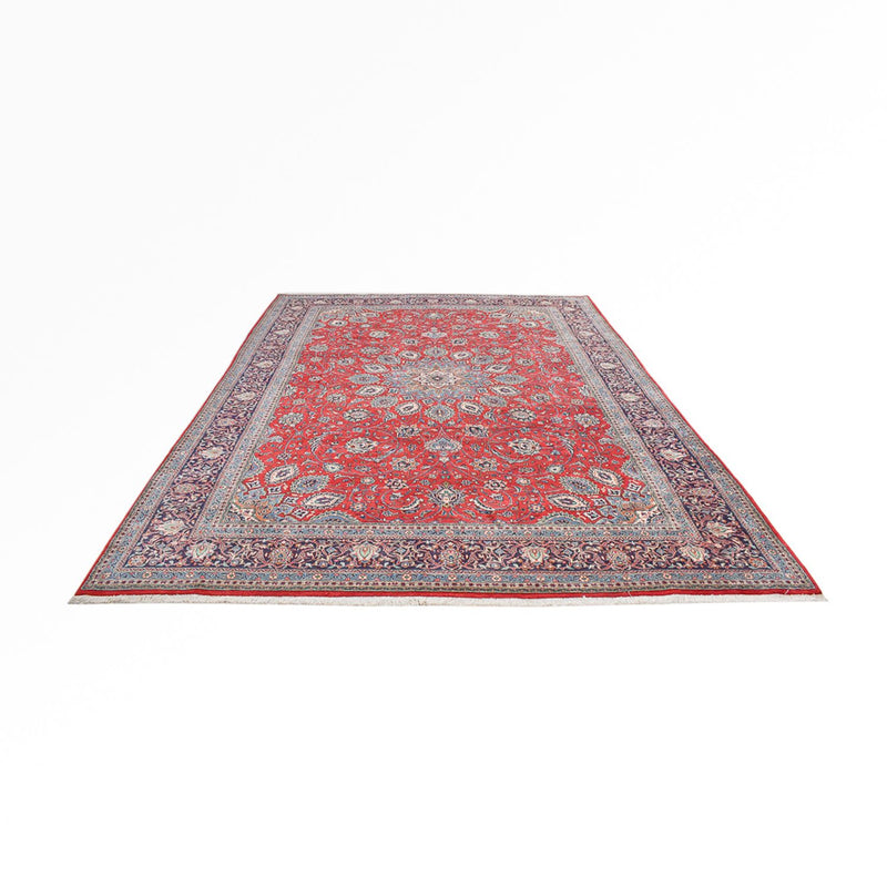 Sarouk Teppe 406x305cm - Persisk teppe
