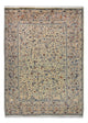 Kashan Teppe 352x249cm - Persisk teppe