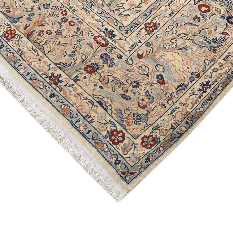 Kashan Teppe 352x249cm - Persisk teppe