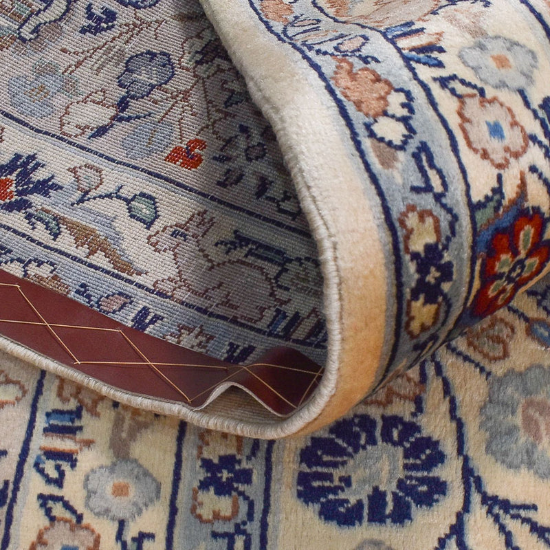 Kashan Teppe 352x249cm - Persisk teppe
