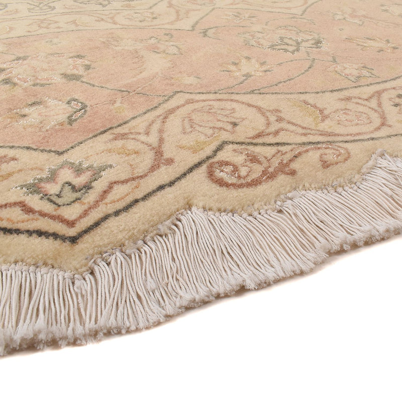 Tabriz - 60 Raj Teppe 310x310cm - Persisk teppe