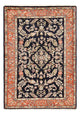 Sarouk Teppe 203x142cm - Persisk teppe