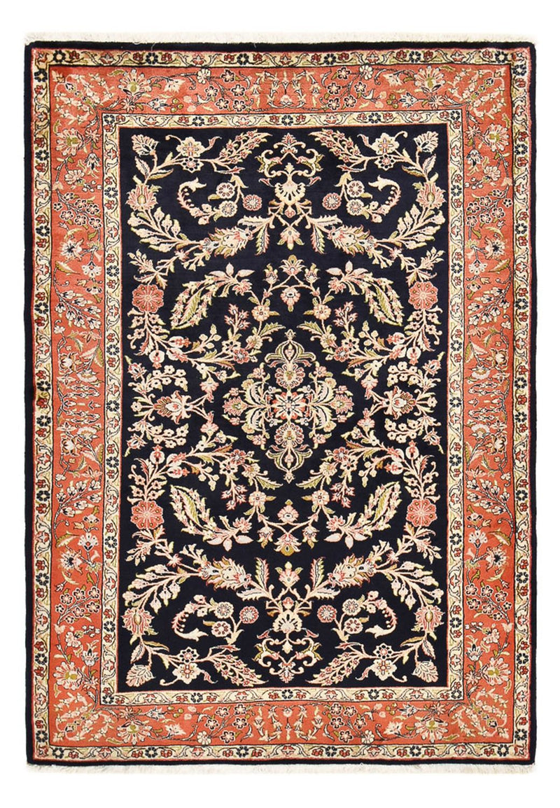 Sarouk Teppe 203x142cm - Persisk teppe