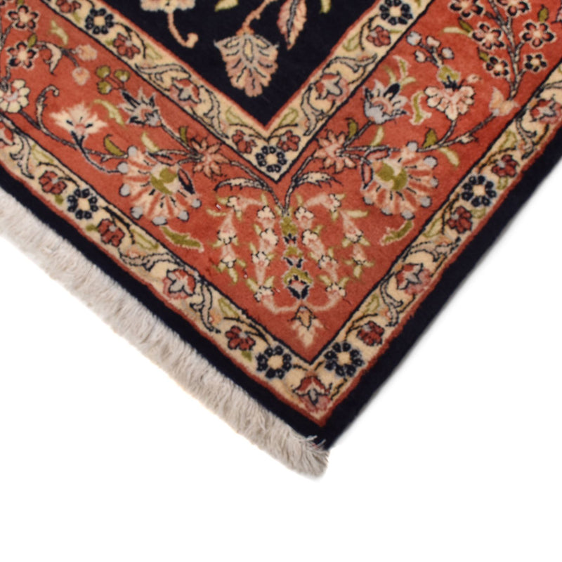 Sarouk Teppe 203x142cm - Persisk teppe