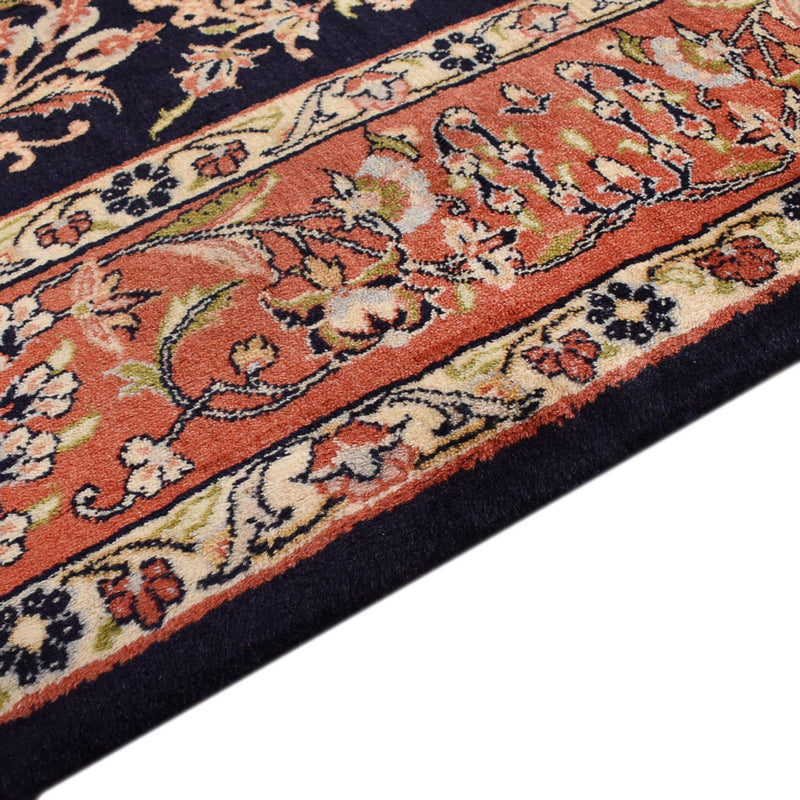 Sarouk Teppe 203x142cm - Persisk teppe