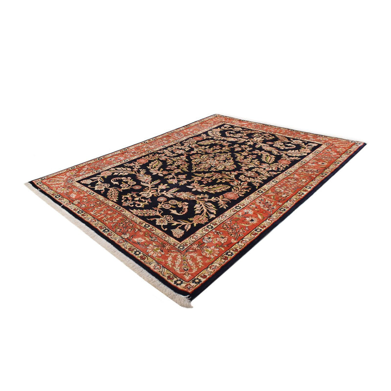 Sarouk Teppe 203x142cm - Persisk teppe