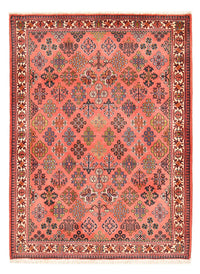 Qashqai Teppe 156x115cm - Persisk teppe – product image