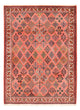 Qashqai Teppe 156x115cm - Persisk teppe