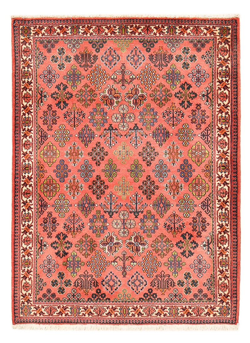 Qashqai Teppe 156x115cm - Persisk teppe