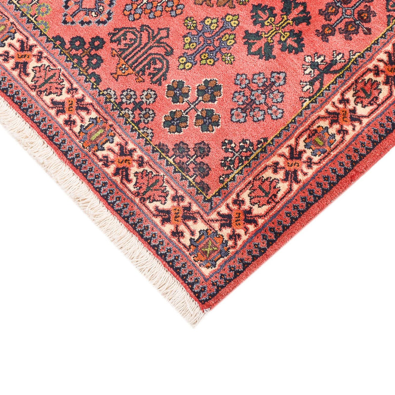 Qashqai Teppe 156x115cm - Persisk teppe