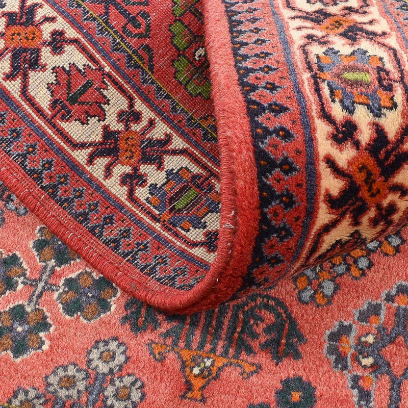 Qashqai Teppe 156x115cm - Persisk teppe