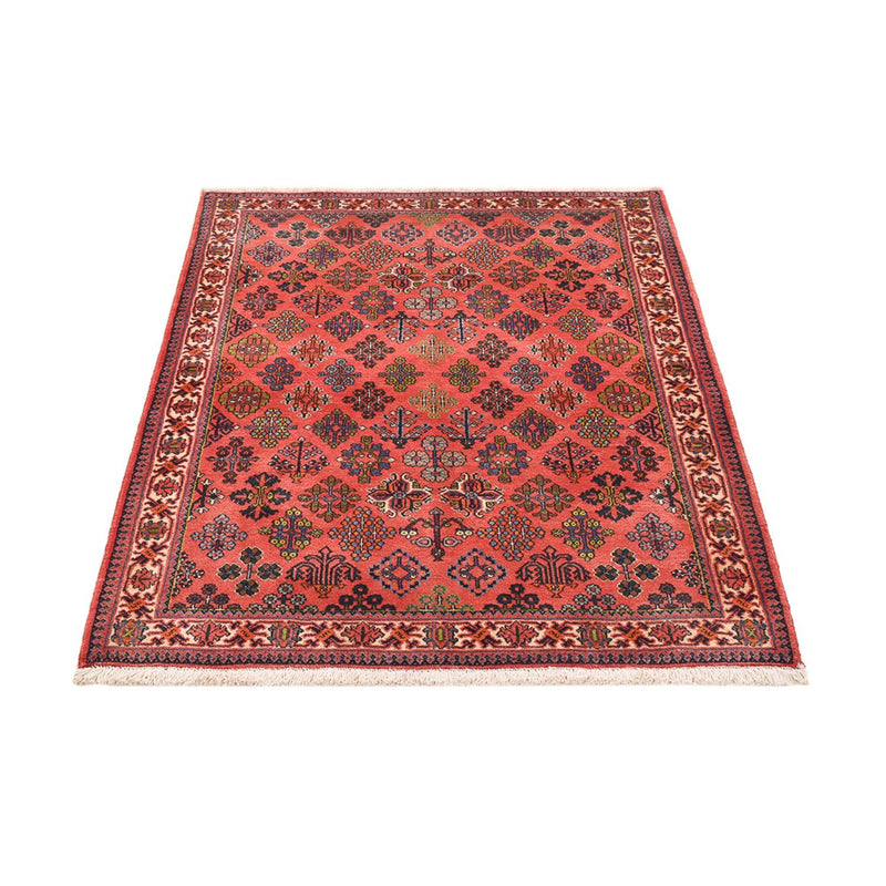 Qashqai Teppe 156x115cm - Persisk teppe