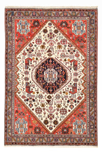Kashkuli Teppe 197x140cm - Persisk teppe – product image
