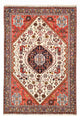 Kashkuli Teppe 197x140cm - Persisk teppe
