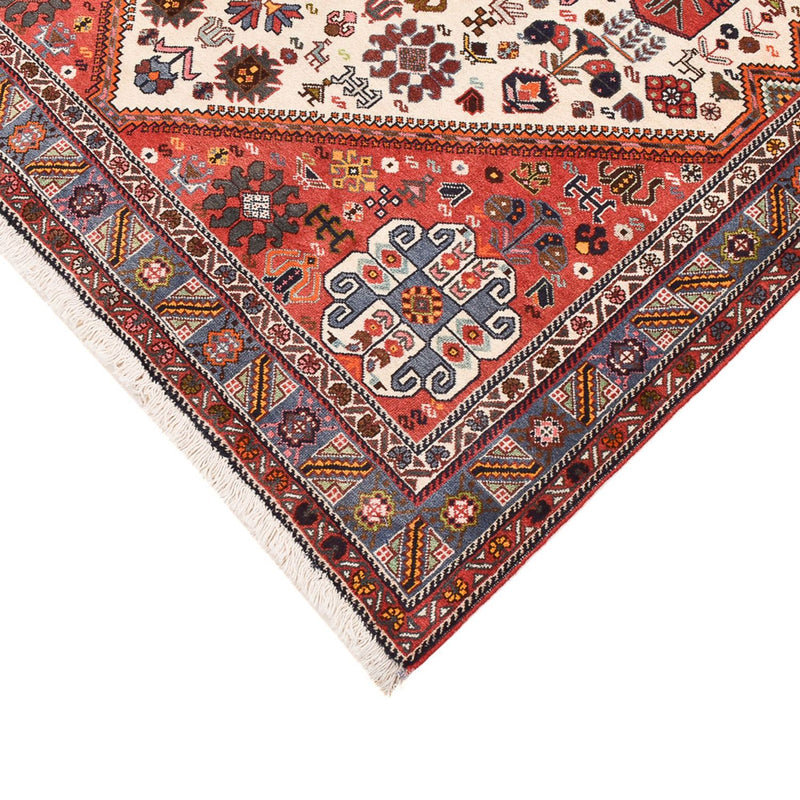Kashkuli Teppe 197x140cm - Persisk teppe