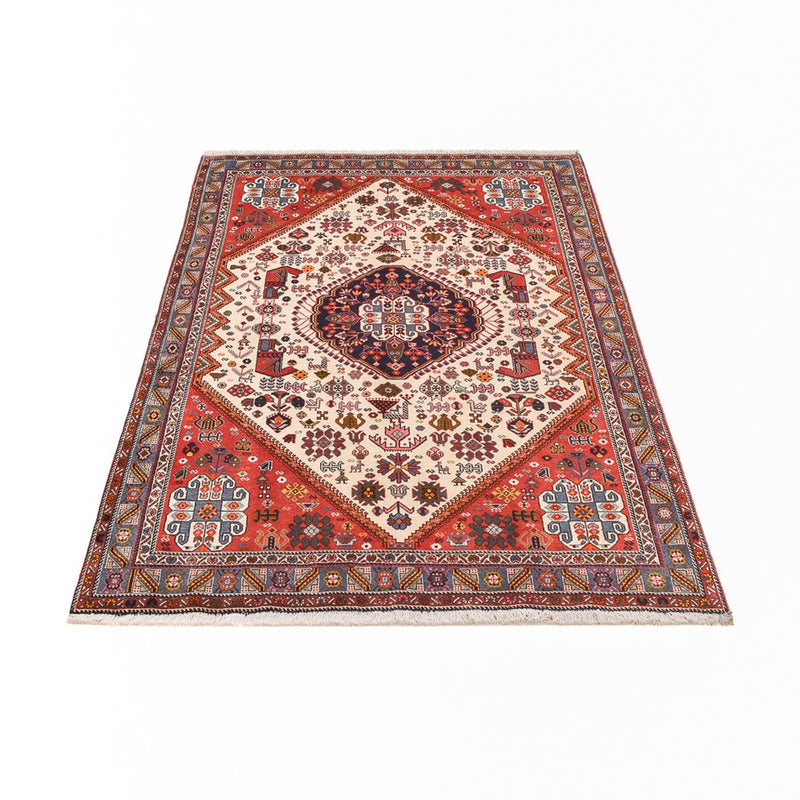 Kashkuli Teppe 197x140cm - Persisk teppe
