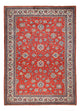 Sarouk Teppe 350x253cm - Persisk teppe