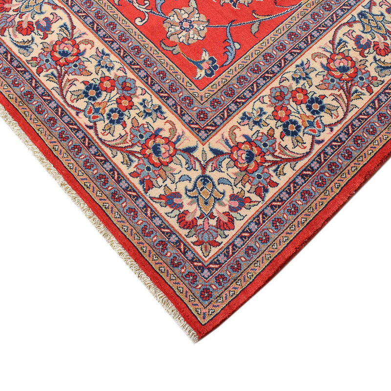 Sarouk Teppe 350x253cm - Persisk teppe