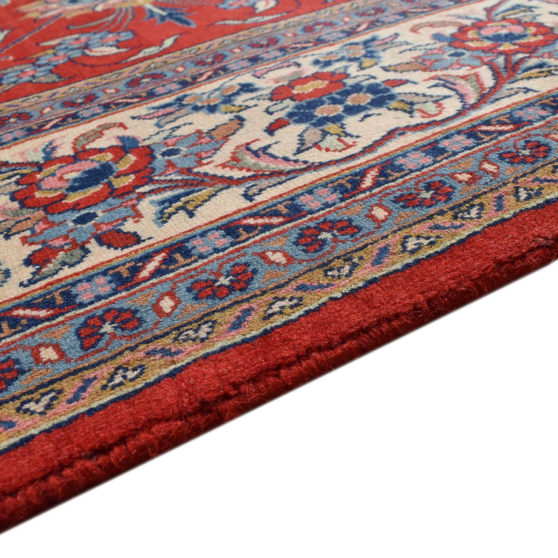 Sarouk Teppe 350x253cm - Persisk teppe