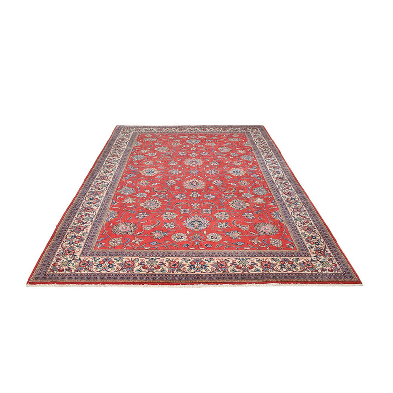 Sarouk Teppe 350x253cm - Persisk teppe
