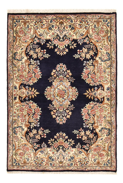 Rafsanjan Teppe 100x150cm - Persisk teppe
