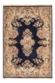 Rafsanjan Teppe 150x100cm - Persisk teppe