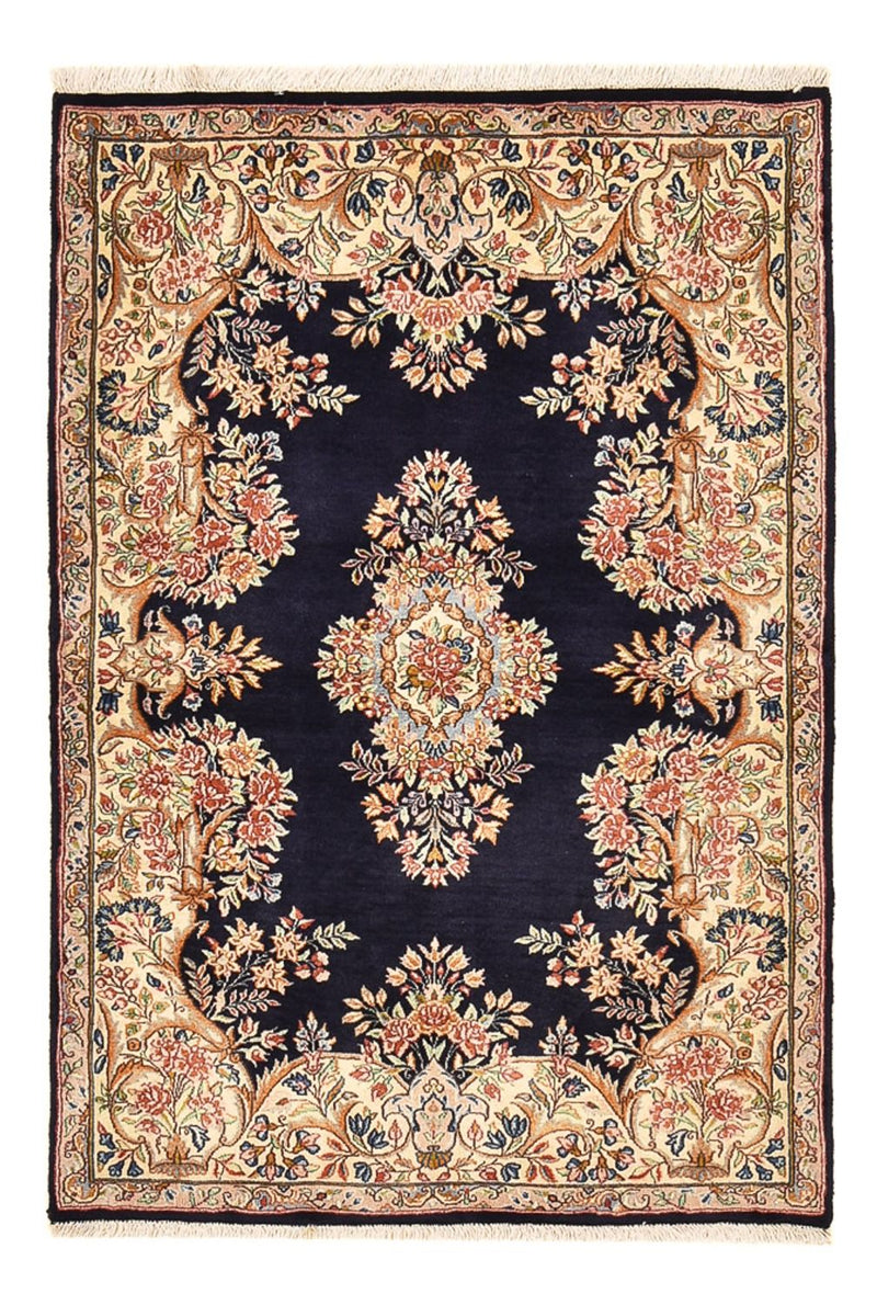 Rafsanjan Teppe 150x100cm - Persisk teppe